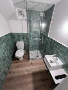 La Suite del Pescatore con accesso al mare