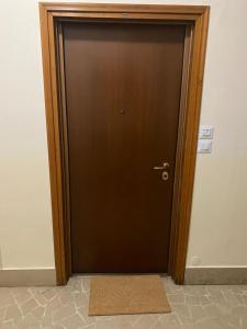 Tamagno Residence - Comfort in the Heart of the City