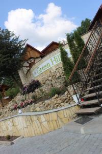 Green Hill Apartments