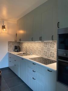 Fer de Cornimont met sauna