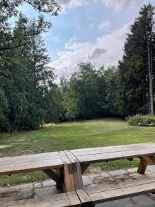 Fer de Cornimont met sauna