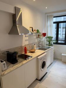 Downtown Formosa Studio by Vacationy