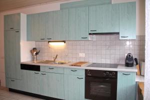 Appartement au coeur de la nature