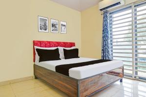 Hotel O Paradise Green