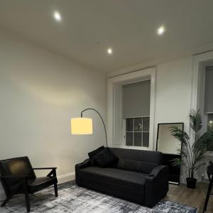 Modern & Cozy Apartment in Leith Walk