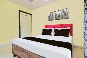 Hotel O Paradise Green