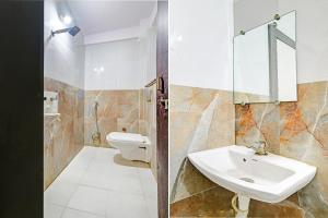 Hotel O Paradise Green