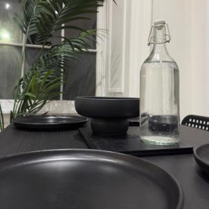 Modern & Cozy Apartment in Leith Walk