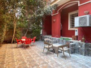 مصر مدينة الشيخ زايد