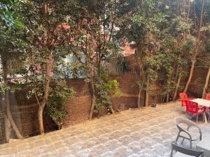 مصر مدينة الشيخ زايد