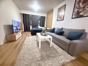 Huge 5room apartment in center of Oulu