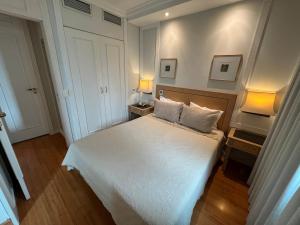 Flat Hotel Pamplona Jardins Univer com garagem 2402