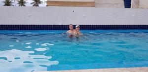 Pé na Areia Praia Astúrias AMPLO conforto WiFi