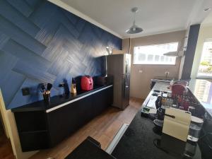 Pé na Areia Praia Astúrias AMPLO conforto WiFi