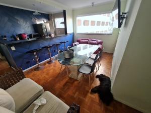 Pé na Areia Praia Astúrias AMPLO conforto WiFi