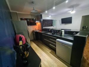 Pé na Areia Praia Astúrias AMPLO conforto WiFi