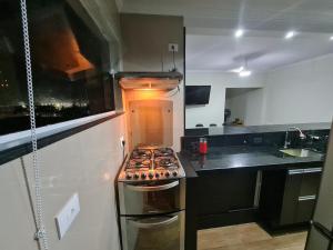 Pé na Areia Praia Astúrias AMPLO conforto WiFi