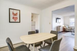 Waterfront Gem Less Than 1 Mi to Dtwn Cambridge!