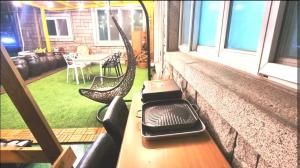 경주마름달 x층 독채민박