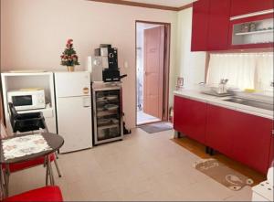 경주마름달 x층 독채민박