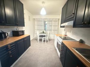 Huge 5room apartment in center of Oulu