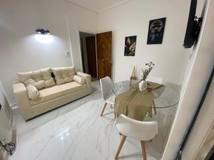 Departamento moderno a 2 cuadras del mar, todo equipado