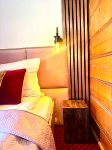 Willa Pod Stokiem Apartments & Jacuzzi