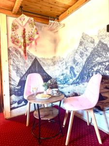 LookTatry Willa Pod Stokiem Apartments & Jacuzzi