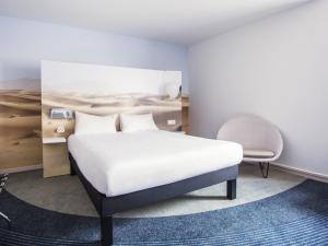 ibis Styles Toulon Centre Port