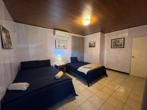 Hostal Pequeña Habana