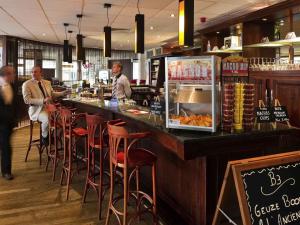 ibis Hotel Brussels Expo Atomium