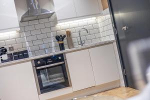 Leeds Central Cosy 1BD Flat 10 mins to Station!