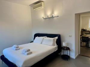 Rome design and fitness stay - Pantheon and Trevi