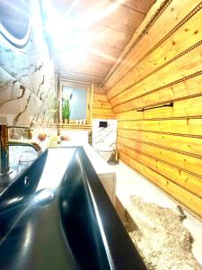 Willa Pod Stokiem Apartments & Jacuzzi