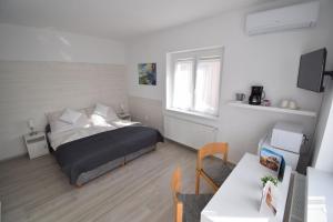 Omni Residence Vendégház