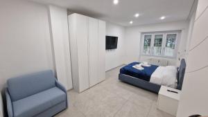 Zoelia Vaticano - Metro A Cipro