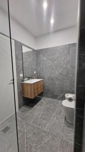 Zoelia Vaticano - Metro A Cipro