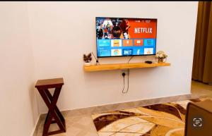 Lumora Deluxe Apartment