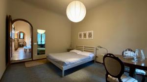 Casa Magata A Room With A View