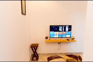 Lumora Deluxe Apartment