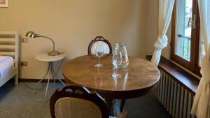 Casa Magata A Room With A View