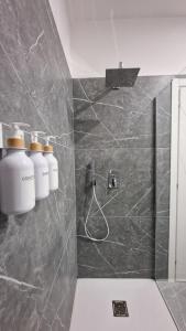 Zoelia Vaticano - Metro A Cipro