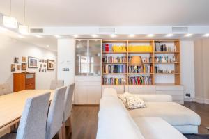 Lujoso apartamento en el centro de Zaragoza