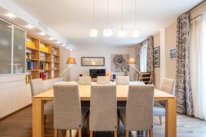 Lujoso apartamento en el centro de Zaragoza