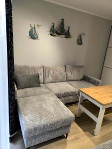 Apartment Mostek 4 minutes walk from the Old Town