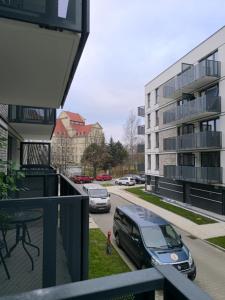 Apartment Mostek 4 minutes walk from the Old Town