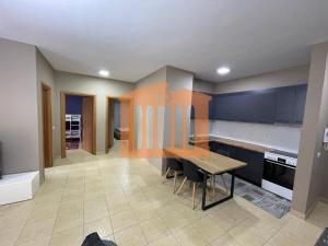 Vollga Promenade Apartments with Full Sea and Old Town View