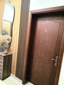 Opera Room #3 Comfort & Luxury