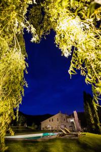 Allegro Agriturismo Argiano