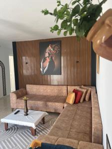 Le Rooftop Apparte - Barbecue, Grande Terrasse